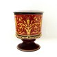 Neorokokowy ceramiczny krater na szampana Villeroy & Boch