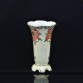 RS Tillowitz porcelanowy wazon na pięknie wyprofilowanej nóżce